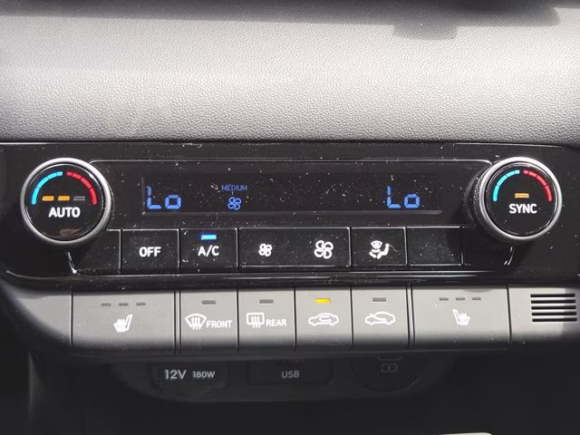 2026 Amazon Gray Hyundai Elantra SEL Sport FWD Sedan