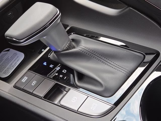 2026 Amazon Gray Hyundai Elantra SEL Sport FWD Sedan