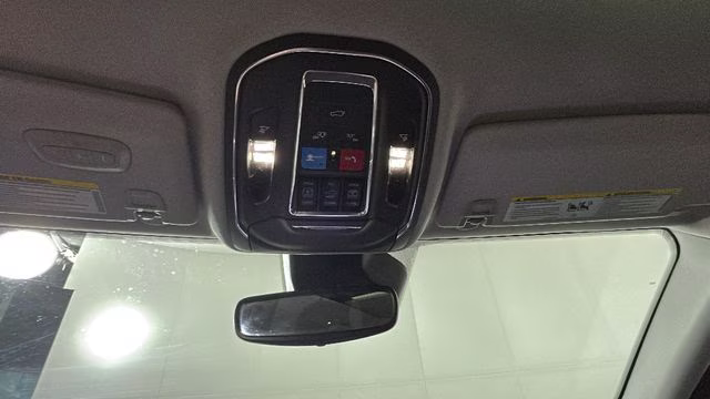 2024 Diamond Black Crystal Pearlcoat Jeep Grand Cherokee 4xe 4X4 SUV