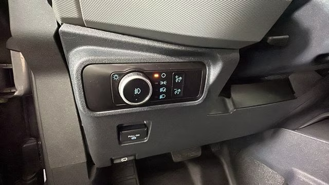 2023 Carbonized Gray Metallic Ford Bronco Big Bend 4X4 SUV