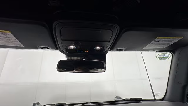 2023 Carbonized Gray Metallic Ford Bronco Big Bend 4X4 SUV