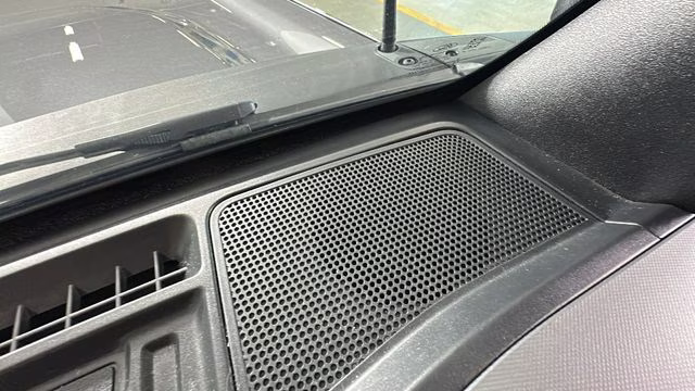 2023 Carbonized Gray Metallic Ford Bronco Big Bend 4X4 SUV
