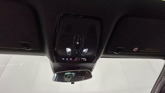 2024 Stellar Black Metallic Cadillac LYRIQ Tech RWD SUV