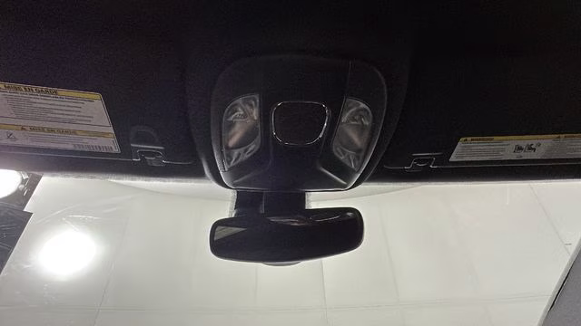 2023 Bright White Clearcoat Jeep Compass Limited 4X4 SUV