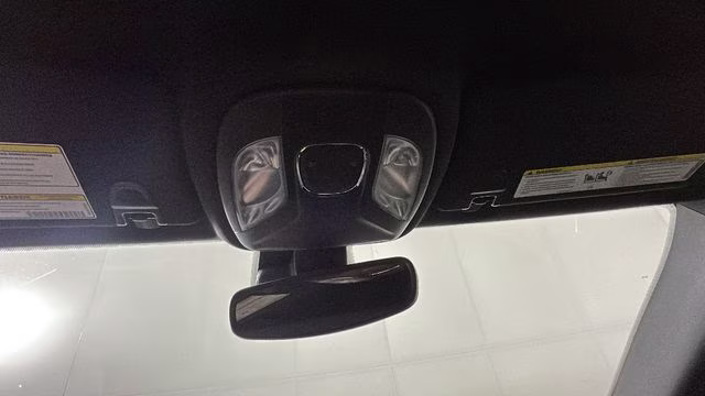 2024 Hydro Blue Pearlcoat Jeep Compass Limited 4X4 SUV