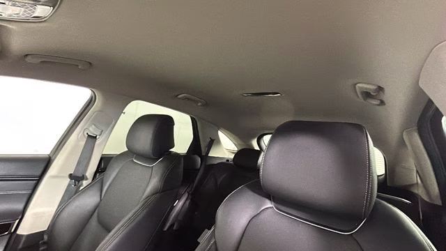 2025 Savile Silver Genesis GV70 2.5T AWD SUV