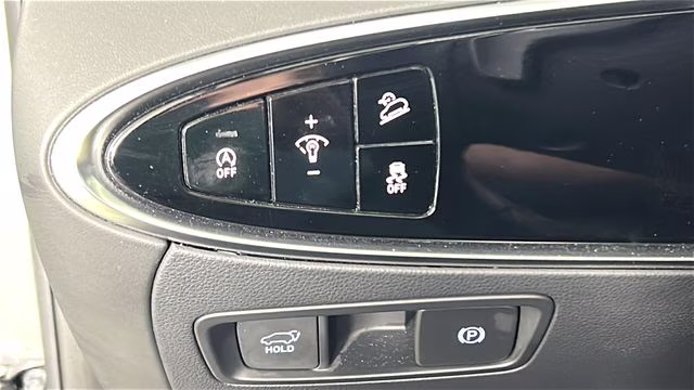 2025 Savile Silver Genesis GV70 2.5T AWD SUV