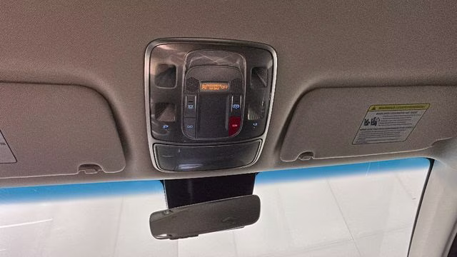 2025 Savile Silver Genesis GV70 2.5T AWD SUV