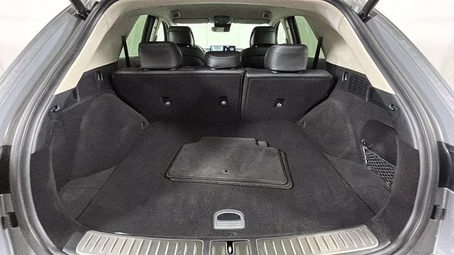 2025 Savile Silver Genesis GV70 2.5T AWD SUV