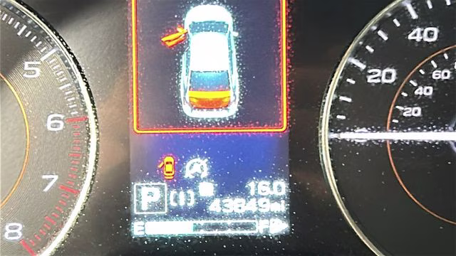 2023 Crystal Black Silica Subaru Crosstrek Limited AWD SUV