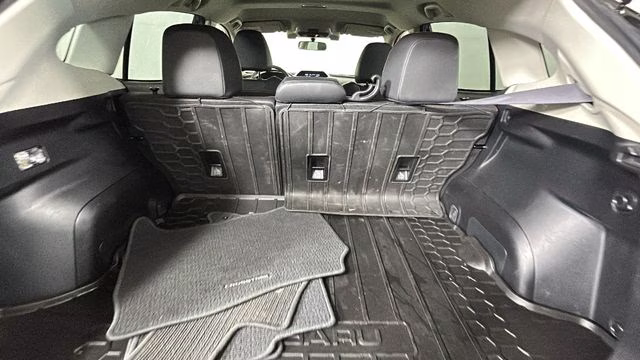 2023 Crystal Black Silica Subaru Crosstrek Limited AWD SUV