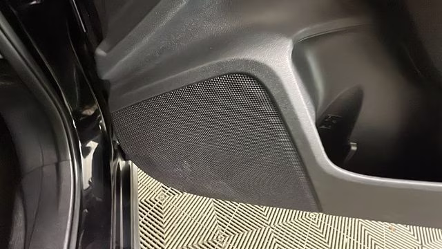 2023 Crystal Black Silica Subaru Crosstrek Limited AWD SUV