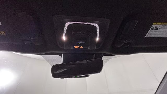 2023 Harbor Mist Gray Pearl Subaru Solterra Limited AWD SUV