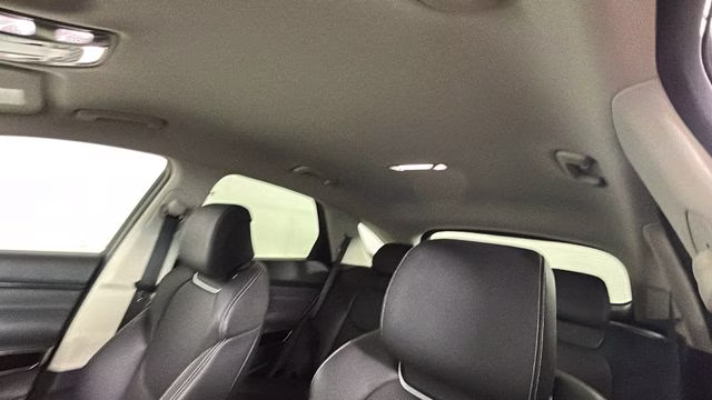 2025 Makalu Gray Genesis GV70 2.5T AWD SUV