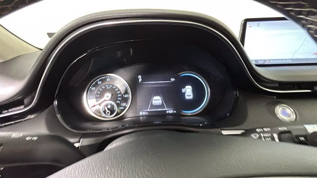 2025 Makalu Gray Genesis GV70 2.5T AWD SUV