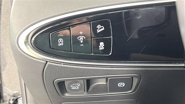 2025 Makalu Gray Genesis GV70 2.5T AWD SUV