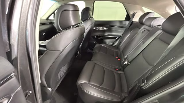 2025 Makalu Gray Genesis GV70 2.5T AWD SUV