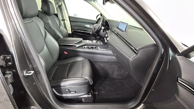 2025 Makalu Gray Genesis GV70 2.5T AWD SUV
