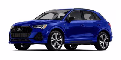2024 Audi Q3 Premium AWD SUV