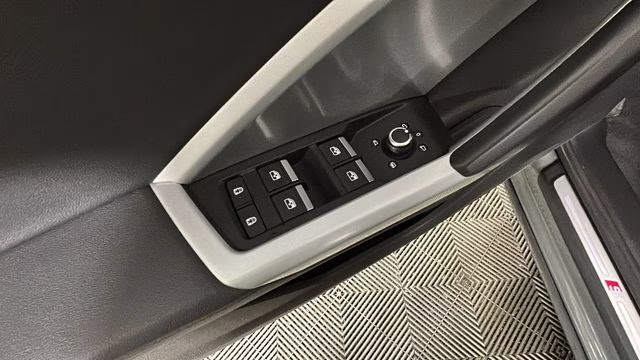 2024 Chronos Gray Metallic Audi Q3 Premium AWD SUV