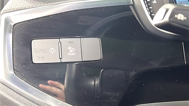 2024 Chronos Gray Metallic Audi Q3 Premium AWD SUV