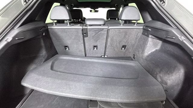 2024 Chronos Gray Metallic Audi Q3 Premium AWD SUV