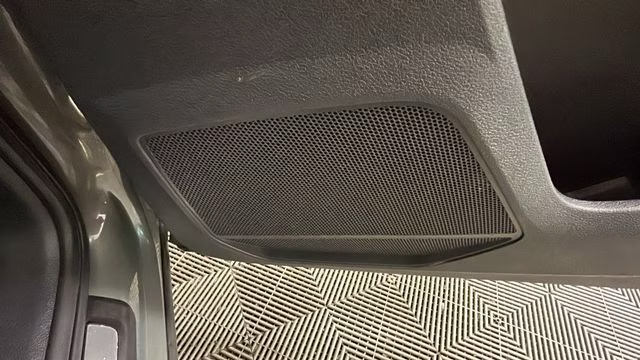 2024 Chronos Gray Metallic Audi Q3 Premium AWD SUV
