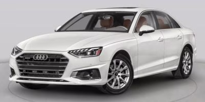 2024 Audi A4 45 S line Premium Plus AWD Sedan