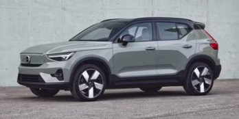 2023 Volvo XC40 Recharge Pure Electric Twin Plus AWD SUV
