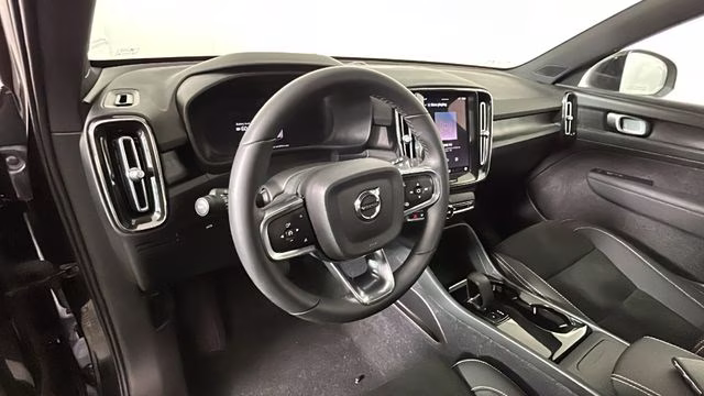 2023 Volvo XC40 Recharge Pure Electric Twin Plus AWD SUV