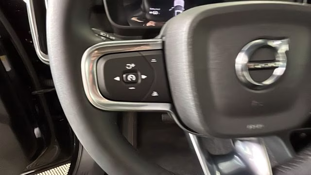 2023 Volvo XC40 Recharge Pure Electric Twin Plus AWD SUV