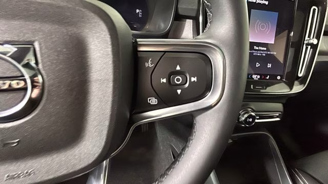 2023 Volvo XC40 Recharge Pure Electric Twin Plus AWD SUV