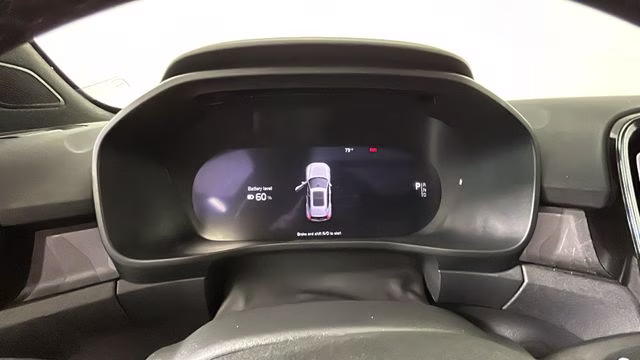 2023 Volvo XC40 Recharge Pure Electric Twin Plus AWD SUV