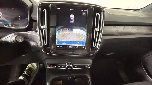 2023 Volvo XC40 Recharge Pure Electric Twin Plus AWD SUV