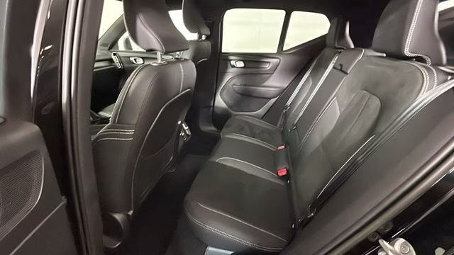 2023 Volvo XC40 Recharge Pure Electric Twin Plus AWD SUV