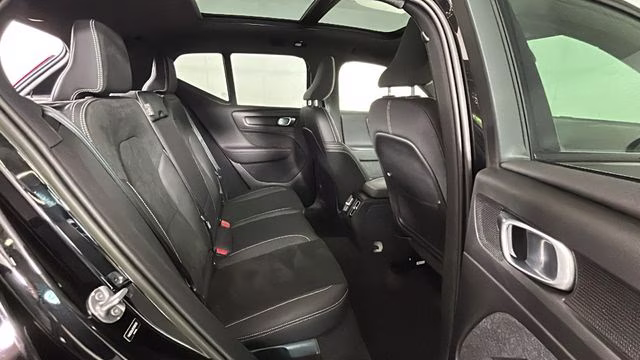 2023 Volvo XC40 Recharge Pure Electric Twin Plus AWD SUV