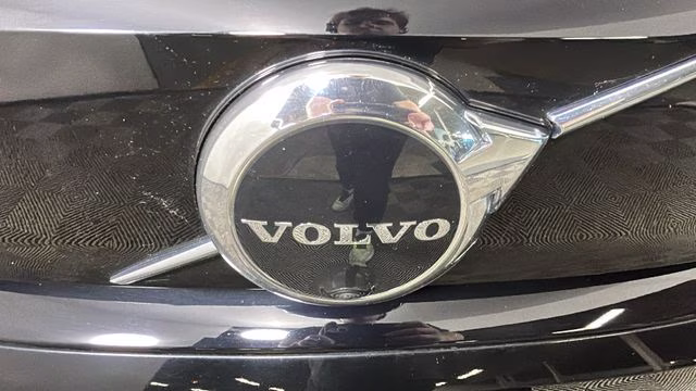2023 Volvo XC40 Recharge Pure Electric Twin Plus AWD SUV