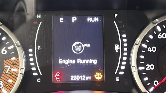 2021 Glacier Metallic Clearcoat Jeep Renegade Sport 4X4 SUV