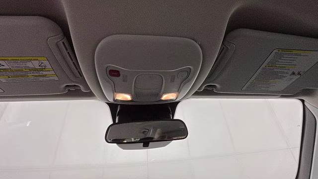 2021 Glacier Metallic Clearcoat Jeep Renegade Sport 4X4 SUV