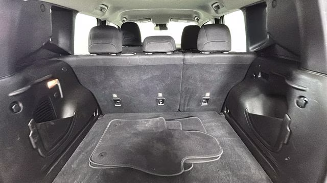 2021 Glacier Metallic Clearcoat Jeep Renegade Sport 4X4 SUV