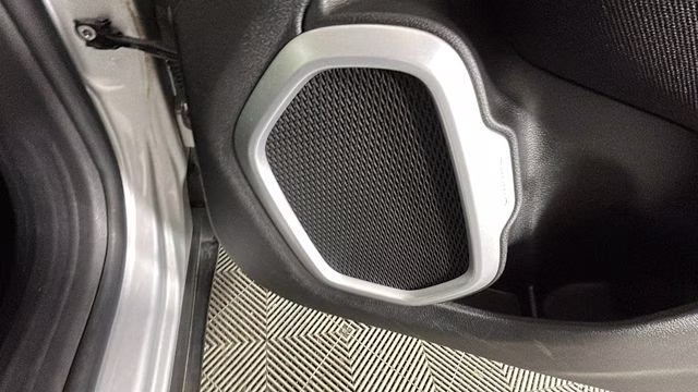 2021 Glacier Metallic Clearcoat Jeep Renegade Sport 4X4 SUV