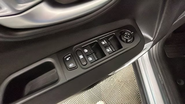 2021 Glacier Metallic Clearcoat Jeep Renegade Sport 4X4 SUV