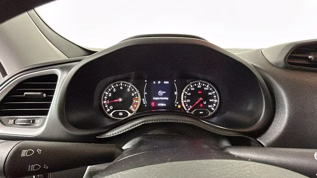 2021 Glacier Metallic Clearcoat Jeep Renegade Sport 4X4 SUV