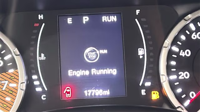 2021 Glacier Metallic Clearcoat Jeep Renegade Sport 4X4 SUV