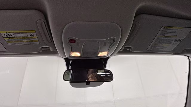 2021 Glacier Metallic Clearcoat Jeep Renegade Sport 4X4 SUV