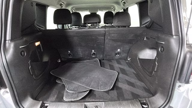 2021 Glacier Metallic Clearcoat Jeep Renegade Sport 4X4 SUV