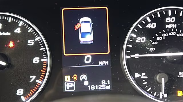 2022 Magnetite Gray Metallic Subaru Legacy Premium AWD Sedan