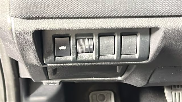 2022 Magnetite Gray Metallic Subaru Legacy Premium AWD Sedan