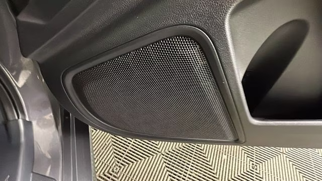 2022 Magnetite Gray Metallic Subaru Legacy Premium AWD Sedan