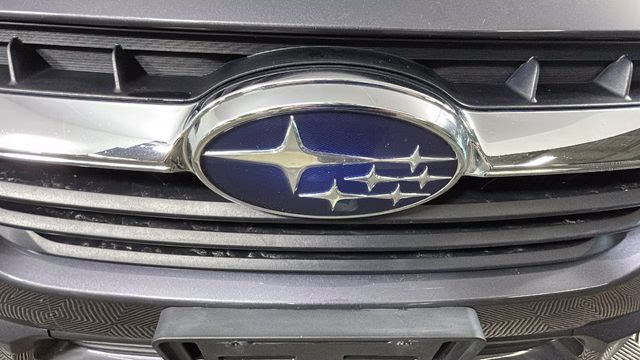 2022 Magnetite Gray Metallic Subaru Legacy Premium AWD Sedan